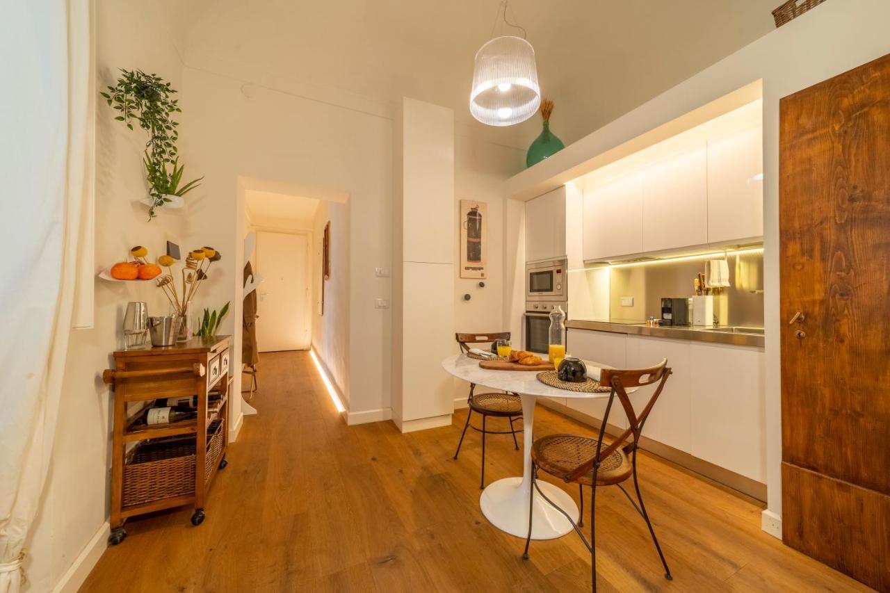 Urban Retreat Apartment Florence Exterior photo